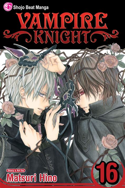 vampire knight manga pl|vampire knight the complete collection.